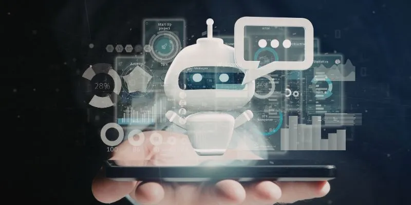 Real-time predictive decisioning in digital marketing.