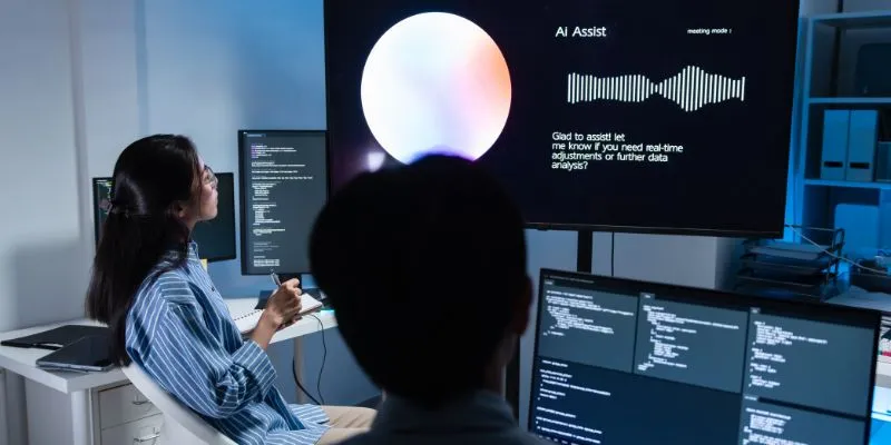 KPIs in AI Content Is Transforming Marketing