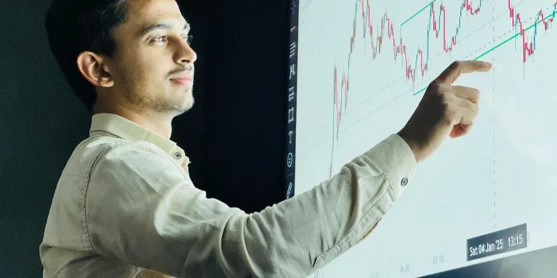 First-party data powering digital marketing.