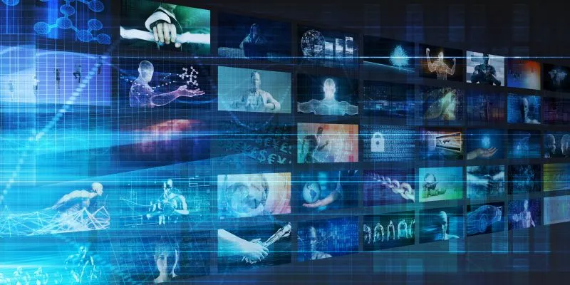 Repurposing video content across ads and email marketing.