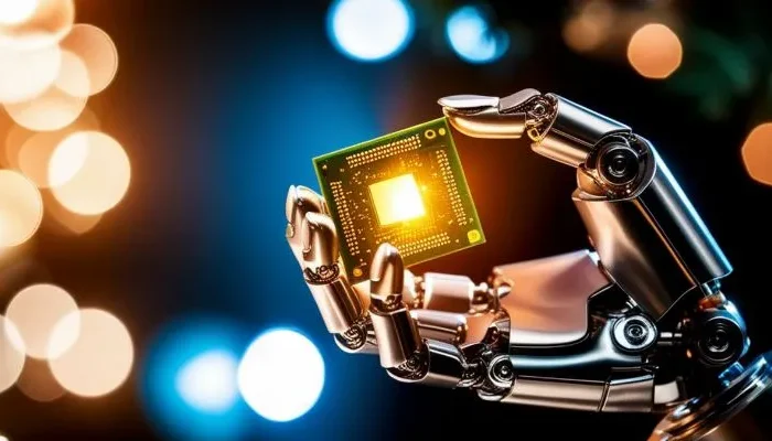 AI Content Is Transforming Marketing For Global Growth