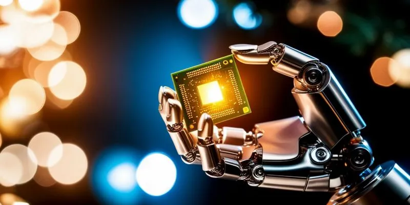 AI Content Is Transforming Marketing For Global Growth