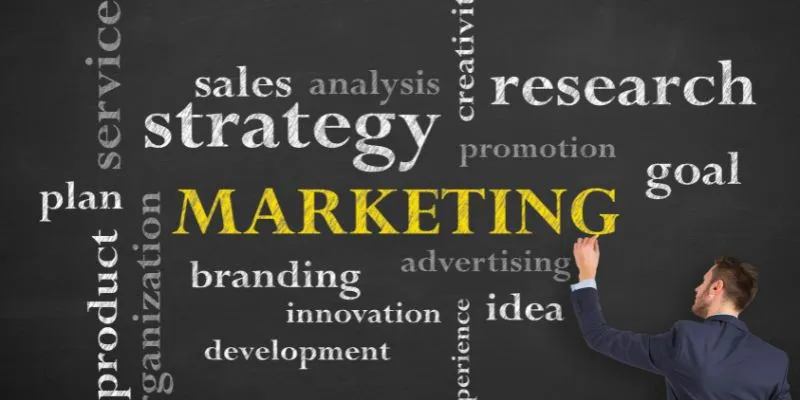 Business Shift To Digital Marketing - The 2026 Growth Roadmap