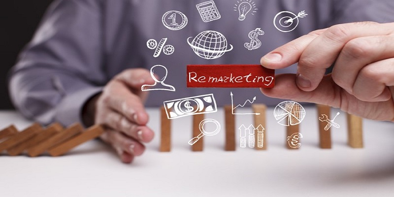 Explain remarketing basics and its core concepts clearly