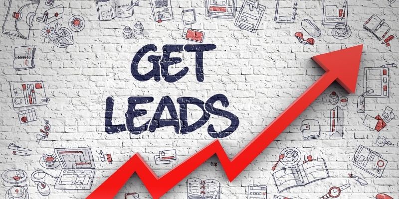 Small brands should prioritize attracting qualified leads