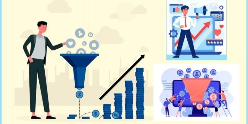 Build a clear content marketing strategy