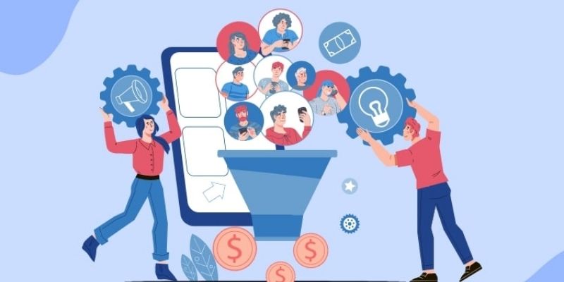 Balance content quantity with consistent quality