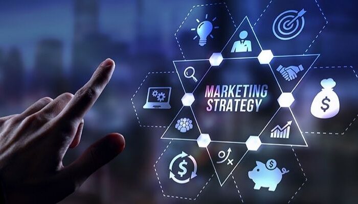 Marketing Strategy: A Practical Guide for Business Growth