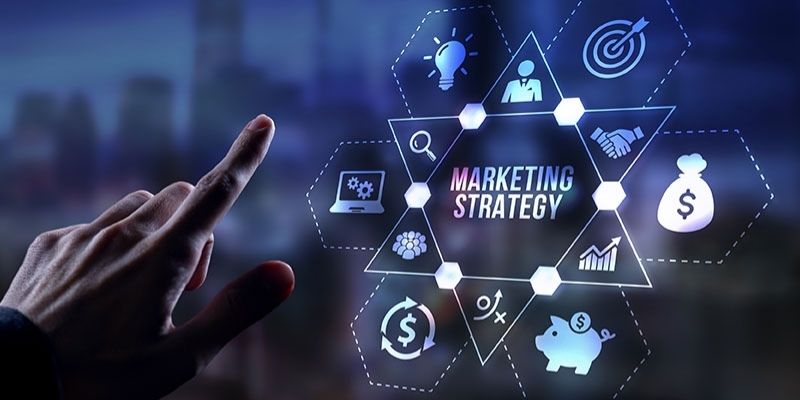 Marketing Strategy: A Practical Guide for Business Growth