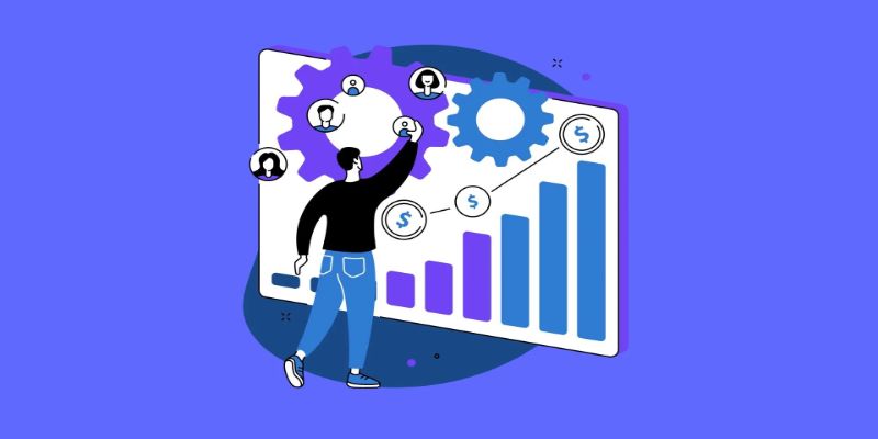 Measure ROI and convert wins into lasting advantages