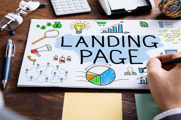what-is-landing-page Landing Page | What Is It And Its Role In Online Marketing