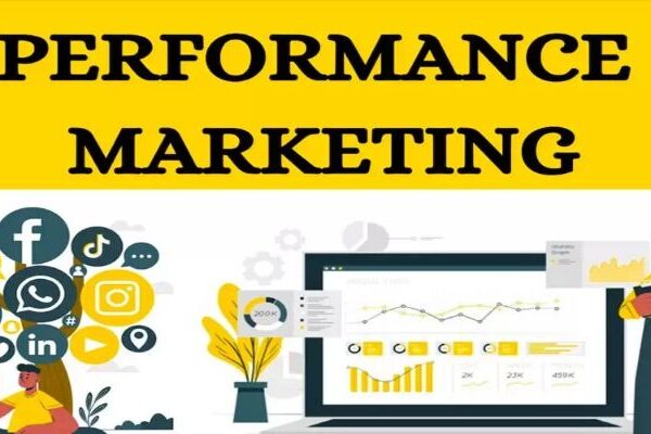 what-is-performance-marketing What Is Performance Marketing? Strategy, Channels, And ROI