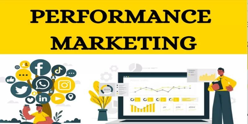What Is Performance Marketing? Strategy, Channels, And ROI